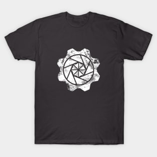 Gears of Resident Portal T-Shirt